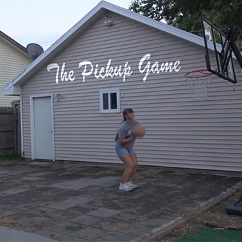Video I made for a school project